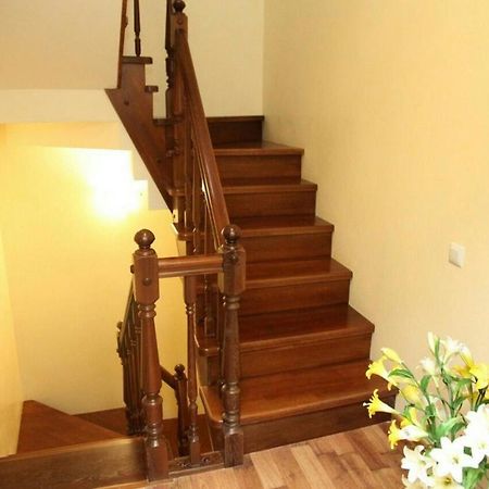 Затишна Оселя В Центрі Львова Lviv Kültér fotó